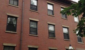 39 Lawrence St 4, Boston, MA 02116