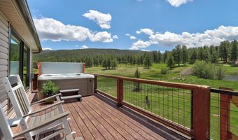 13 Woodlands, Angel Fire, NM 87710