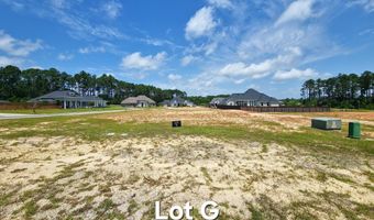 Belle La Vie Parkway lot G, Biloxi, MS 39532
