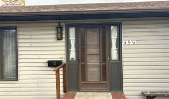 555 S Main St, Buffalo, WY 82834