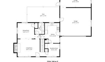 1714 Mifflin Ave, Ashland, OH 44805