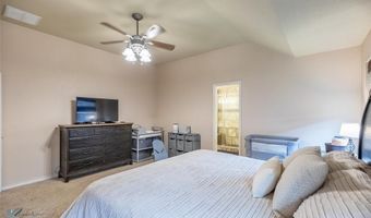 4910 Coyote Run, Abilene, TX 79602