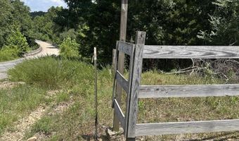 3306 Black Hill Rd, Bee Branch, AR 72013
