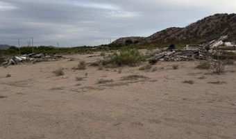 Trujillo Creek Road, Arrey, NM 87930