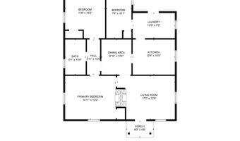 105 Tubbs Rd, Batesville, MS 38606