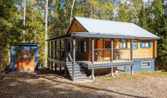 704 SUNSET Dr, Alpine, WY 83128