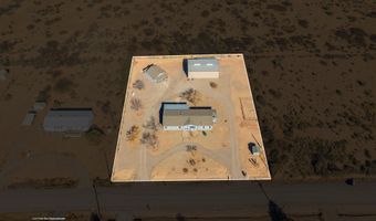 13 Hobo Ln, Alamogordo, NM 88310