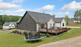 471 London Road Rd, Ball Ground, GA 30107