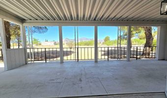 9815 E ROONEY EASEMENT, Hereford, AZ 85615