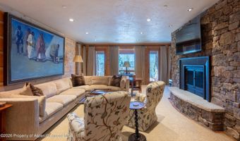 56 Five Trees Ln, Aspen, CO 81611