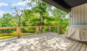 16 Hawthorn Ln, Bella Vista, AR 72715