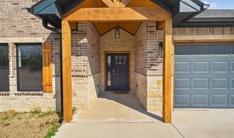 207 Lindsey Ave, Adair, OK 74330