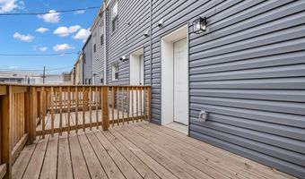 1622 HAZEL St, Baltimore, MD 21226