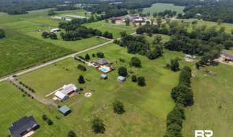 16311 Old Brady Rd, Bay Minette, AL 36507