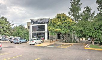 2935 Baseline Rd, Boulder, CO 80303