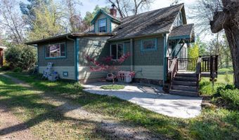 42655 Highway 49, Ahwahnee, CA 93601