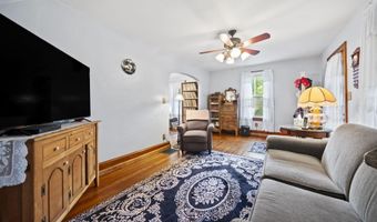 40 Walnut St, Ashville, OH 43103