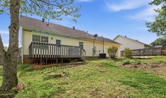 13612 Carrington Place Dr, Alexander, AR 72002