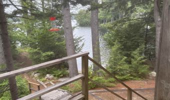 95 Sunset Shore Dr, Alton, NH 03810