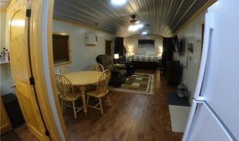 0 Clebit Lots, Battiest, OK 74722