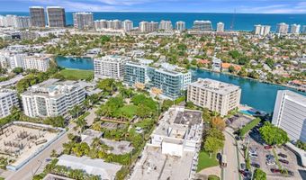 9221 E Bay Harbor Dr 512, Bay Harbor Islands, FL 33154