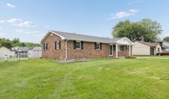 1905 Stivers Rd, Aberdeen, OH 45101