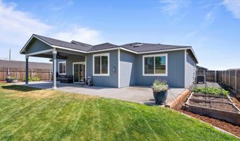 1469 13th St, Benton City, WA 99320
