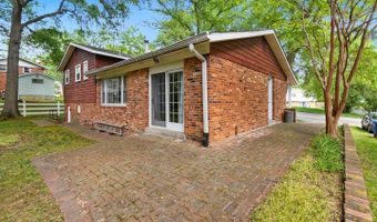7608 VILLANOVA Rd, Berwyn Heights, MD 20740