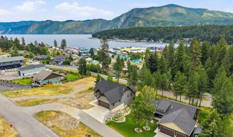 16688 E Waller Rd, Bayview, ID 83803