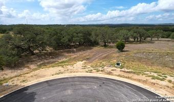 765 Annabelle, Bulverde, TX 78163
