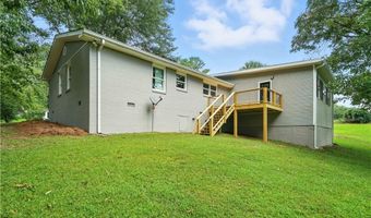 115 Dixie Ln, Ball Ground, GA 30107