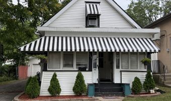120 Bent Oak Ave, Adrian, MI 49221