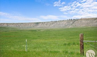 Savvy Road, Acton, MT 59002