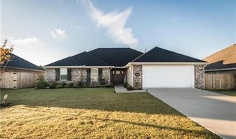 4401 Cornerstone Rd, Bentonville, AR 72713