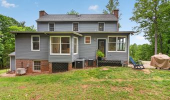 280 Hidden Acres Ln, Amherst, VA 24521