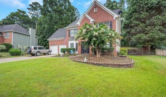 4120 Dream Catcher Dr, Woodstock, GA 30189