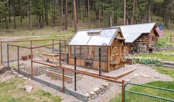 31850 Yearling Run, Alberton, MT 59820