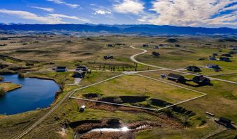 7 Jade Ct, Buffalo, WY 82834