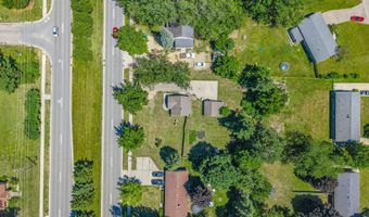 5806 Lake Michigan Dr, Allendale, MI 49401