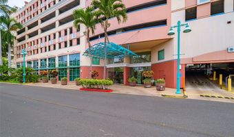 801 S King St 1202, Honolulu, HI 96813