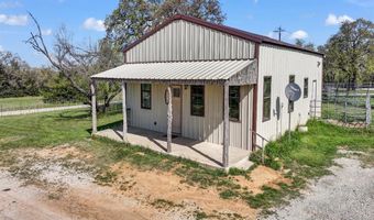 4507 County Road 2690, Alvord, TX 76225