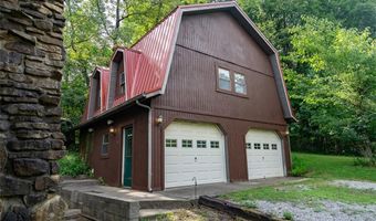 3167 N Happy Hollow Rd, Birdseye, IN 47513