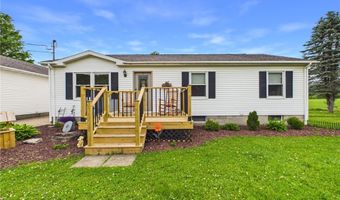 3431 Five Mile Rd, Allegany, NY 14706