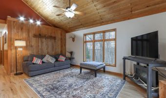 5503 MORGAN Rd, Amherst, WI 54406