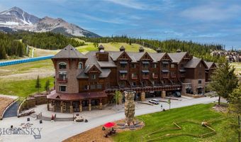 48 Big Sky Resort Road 302/372, Big Sky, MT 59716