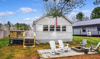 333 Smithfield Rd, Belgrade, ME 04917