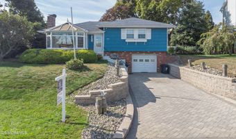 7 Harbor View Dr, Atlantic Highlands, NJ 07716