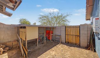 13509 S Silent Rd, Arizona City, AZ 85123