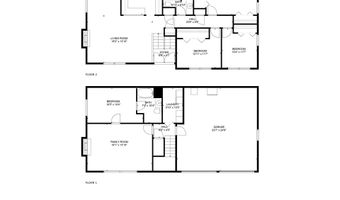 3503 NW VALLEY VIEW Dr, Albany, OR 97321