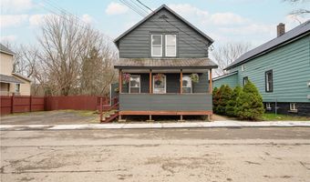 29 York St, Angola, NY 14006